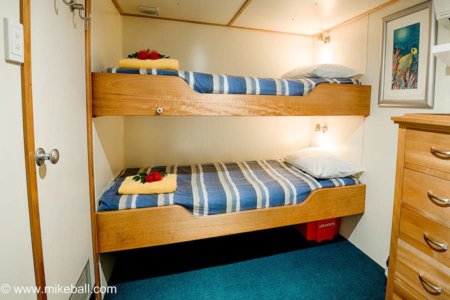 Club Lower Deck - image Club Lower Deck - image