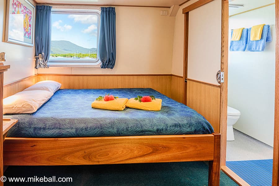 Premium Lower Deck - image Premium Lower Deck - image