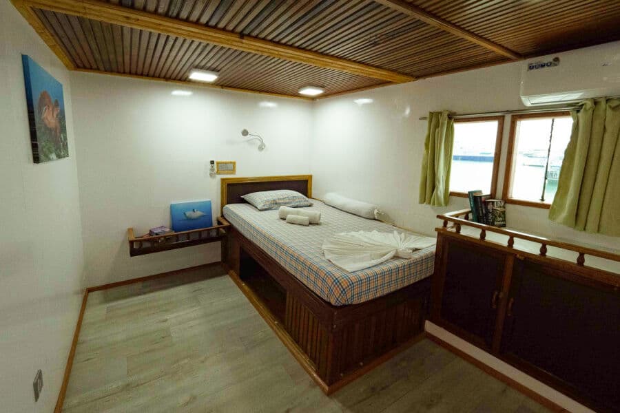 Double Upper Deck - image Double Upper Deck - image