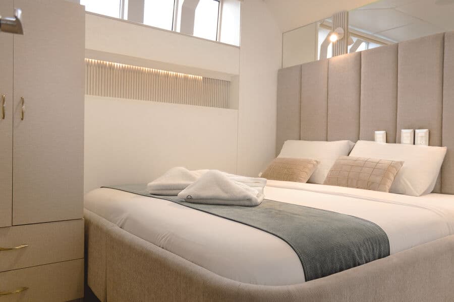 Stateroom Lower Deck - image Stateroom Lower Deck - image